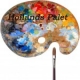 Hollands Palet
