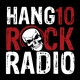 Listen to Hang10RockRadio free radio online