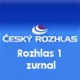 Cesky Rozhlas 1 Zurnal