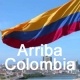 Arriba Colombia