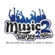 Music2Dance2Radiomix