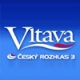 Listen to Cesky Rozhlas 3 Vltava free radio online