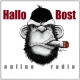 Hallo Bost Webradio