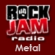 Rock Jam Radio Metal