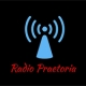 Listen to Radio Praetoria free radio online
