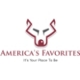 Listen to America's Favorites 1 free radio online