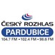 Cesky Rozhlas Pardubice 104.7 FM