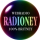 Radioney