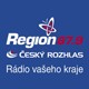 Cesky Rozhlas Region 100 FM