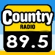 Country Radio 89.5 FM