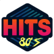 #1 Hits 80s