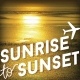 Sunrise to sunset