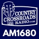 AM1680 Country Crossroads