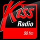 Kiss 98 FM