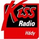 Kiss Hady 88.3 FM