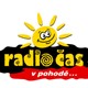 Radio Cas Olomoucko 101.3 FM