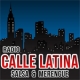 Radio Calle Latina - Salsa & Merengue