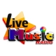 Live Music Radio
