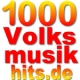 1000 Volksmusikhits