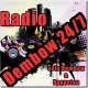 Listen to Radio Dembow 24k free radio online