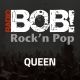 RADIO BOB! BOBs Queen-Stream