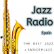 Listen to Jazz Radio Spain HD free radio online
