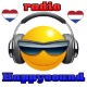 Listen to Radio Happysound free radio online