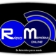 Rádio Memória online