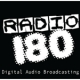 Radio 180 New Wave 80's Classic's & Alternative Radio