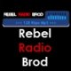 Rebel Radio Brod