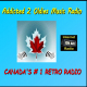 Listen to Addicted 2 Oldies Music Radio free radio online