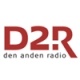 Den2Radio Jazz 102.9 FM