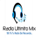 Radio Ultimito Mix