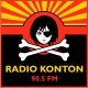 Radio Konton 90.5 FM