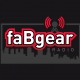 faBgear radio