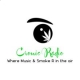 Listen to Cronic Radio free radio online