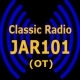 Classic Radio JAR101 (OT)