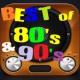 80S 90S HITS RADIO