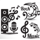 More Rock Radio