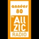 ALLZIC ANNEES 80