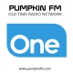 Pumpkin FM One