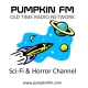 Pumpkin FM Sci-Fi & Horror