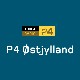 DR P4 Ostjylland