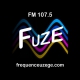 Fuze Fréquence Uzège