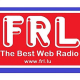 F.R.L. Free Radio Station Luxembourg 