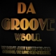 DA GROOVE/WSOUL