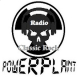 Powerplant Classic Rock - Laut.FM