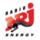 NRJ Energy Danmark 88.6 FM