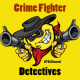 Crime Fighter Detectives Old Time Radio 