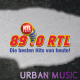 89.0 RTL Urban Music